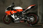 R1M &#039;&#039;Yamaha 50th Anniversary edition&#039;&#039; by Marty Design