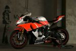 R1M &#039;&#039;Yamaha 50th Anniversary edition&#039;&#039; by Marty Design