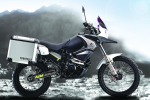Mash Adventure 400, une aventurière low cost