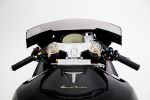 Tamburini T12 Massimo - Le chef-d&#039;œuvre posthume du Maestro