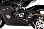 Tamburini T12 Massimo - Le chef-d&#039;œuvre posthume du Maestro