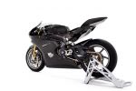Tamburini T12 Massimo - Le chef-d&#039;œuvre posthume du Maestro