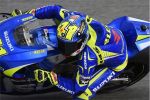 MotoGP - Aleix Espargaro se fracture une vertèbre