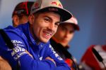 MotoGP - Vinales officialise son transfert chez Yamaha