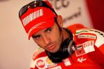 WSBK – C'est officiel, Melandri est confirmé chez Ducati