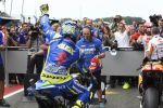 MotoGP à Assen - Rossi de retour en pole devant Aleix Espargaro et Marc Márquez