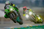 EWC - 24h du Mans - Une entrée remarquée dans le championnat pour Michaël Savary et le Bolliger Team