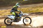 Essai pneu cross - Michelin StarCross 5, le pneu issu de la compétition