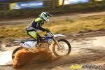 Essai pneu cross - Michelin StarCross 5, le pneu issu de la compétition