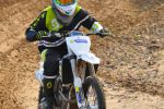 Essai pneu cross - Michelin StarCross 5, le pneu issu de la compétition