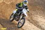 Essai pneu cross - Michelin StarCross 5, le pneu issu de la compétition