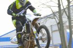 Essai pneu cross - Michelin StarCross 5, le pneu issu de la compétition