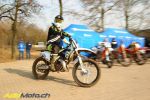 Essai pneu cross - Michelin StarCross 5, le pneu issu de la compétition