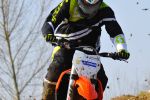 Essai pneu cross - Michelin StarCross 5, le pneu issu de la compétition