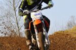 Essai pneu cross - Michelin StarCross 5, le pneu issu de la compétition