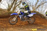 Essai pneu cross - Michelin StarCross 5, le pneu issu de la compétition