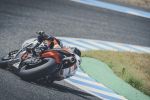 MotoGP – Un nouveau test pour la KTM RC16 à Jerez