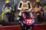 Interview Mick Frischknecht - A l'assaut de la catégorie Superbike en Championnat Suisse