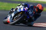 Championnat Suisse Superbike - Le point sur la saison de Mike Frischknecht