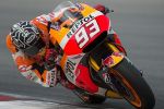 MotoGP Aragon – Qualifications : Marquez au sol, mais premier sur la ligne de départ