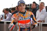 FP4 et Qualifications MotoGP GP du Texas – Marquez, le roi d’Austin en pôle