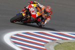 MotoGP d’Argentine – Marquez vainqueur d'une course en deux temps 