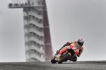 MotoGP GP du Texas – Carré d’as pour Marquez dans une course à chutes multiples