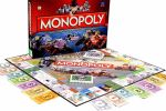 Monopoly édition MotoGP - Devenez team manager !