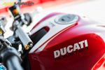 Essai de la Ducati Monster 1200R 2016 - Le monstre affûte ses crocs