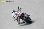 Essai de la Ducati Monster 1200R 2016 - Le monstre affûte ses crocs