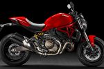 Ducati Monster – La 821 disparaîtra au profit d&#039;une 939
