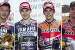 MotoGP – Les salaires des top pilotes dévoilés
