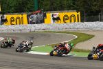 WSBK – Modification de dernière minute du calendrier 2016