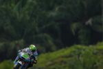 Moto2 à Sepang - Morbidelli meilleur temps de la journée