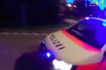 23 mois de prison pour un motard &quot;chauffard&quot; ayant filmé sa course-poursuite avec la Police