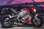 Victory se lance dans la moto électrique avec l&#039;Empulse TT