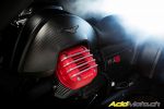 Essai Moto Guzzi MGX-21 - Elle cache du fun en fibre de carbone