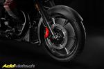 Testbericht Moto Guzzi MGX-21 – Viel Spass auf Karbonfasern