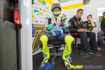 Moto2 - Aegerter probable forfait pour le Grand-Prix de Silverstone