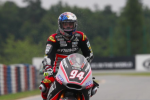 Moto2 à Brno - Première victoire de l'année pour Folger