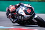 Moto2 à Brno - Zarco signe la pole pour la 5ème fois de la saison