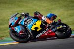 Moto2 de Valence - Rabat fait ses adieux au Moto2 avec un dernier triomphe - Lüthi termine 3ème