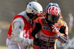 MotoGP Motegi - Pedrosa blessé et remplacé par Aoyama