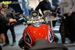 Swiss-Moto 2016 - Le dernier lot de photos avant l&#039;année prochaine