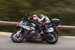 Vidéo - Le Moto Tour en duo raconté par Lolo Cochet [Introduction]