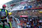 MotoGP au Mugello - La bataille promet d'être rude entre Rossi et ses adversaires
