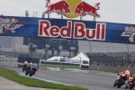 MotoGP d'Indianapolis - Les statistiques