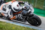 MotoGP – Troisième test pour la KTM RC16