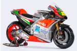MotoGP – Sam Lowes teste l&#039;Aprilia RS-GP – Aleix Espargaro sera son coéquipier