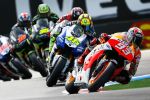MotoGP 2016 – Nouveau calendrier provisoire